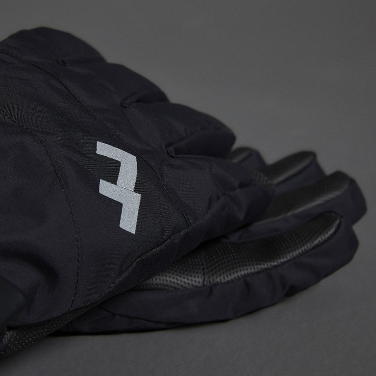 Lasketteluhanskat "Ski glove"